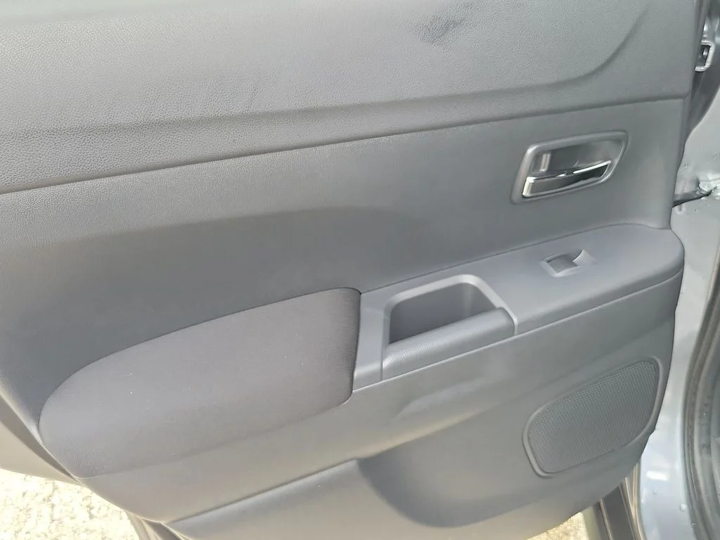 Used 2024 Gray Mitsubishi 2.0 Trail Edition image 23