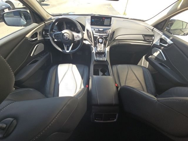Used 2024 Black Acura Technology Package image 13