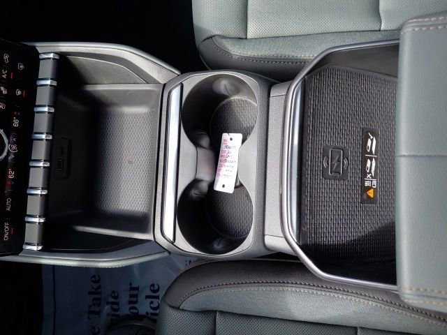 2026 GMC Terrain AT4 - Photo 21