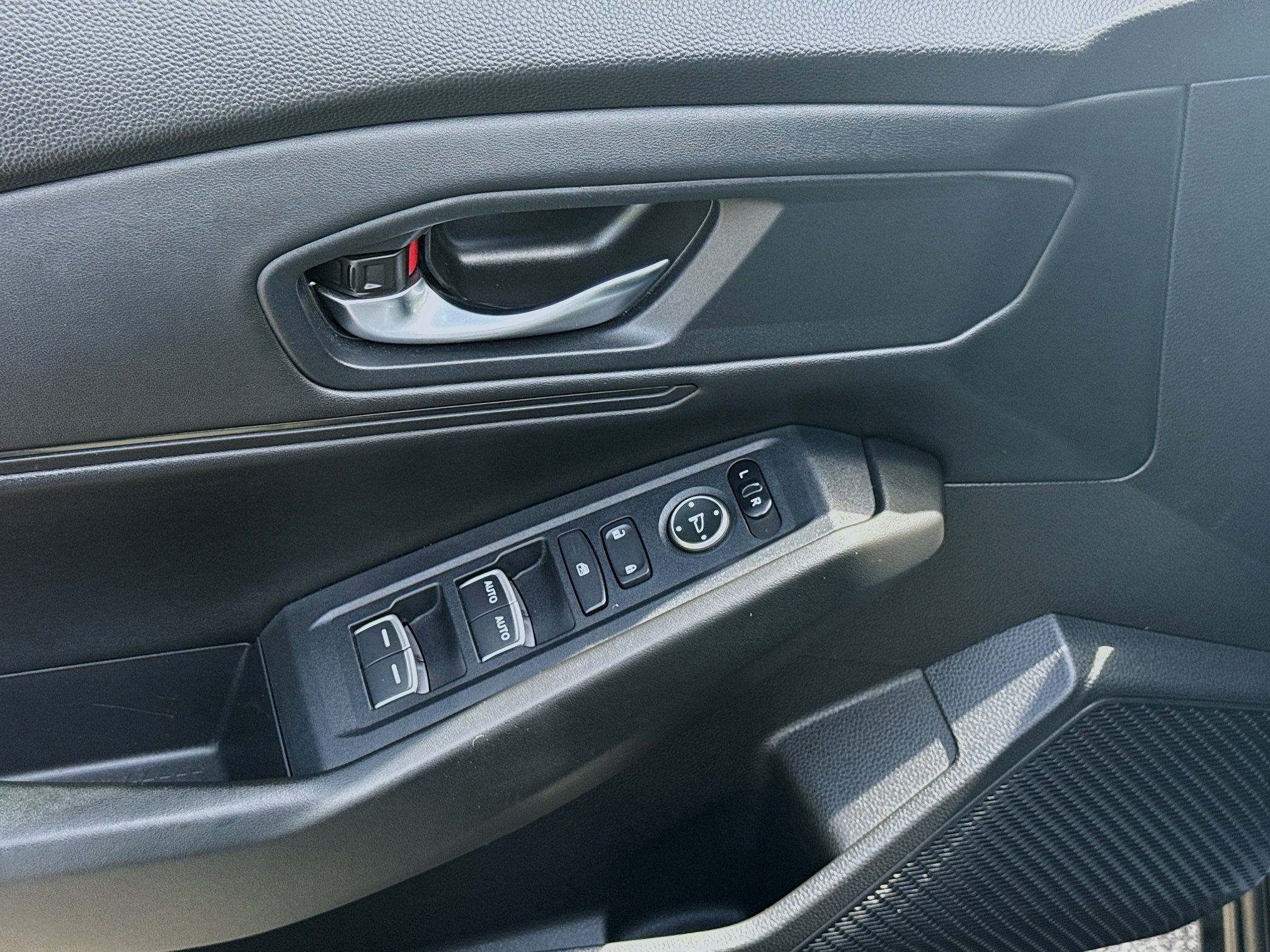 2024 Honda Accord EX - Photo 16