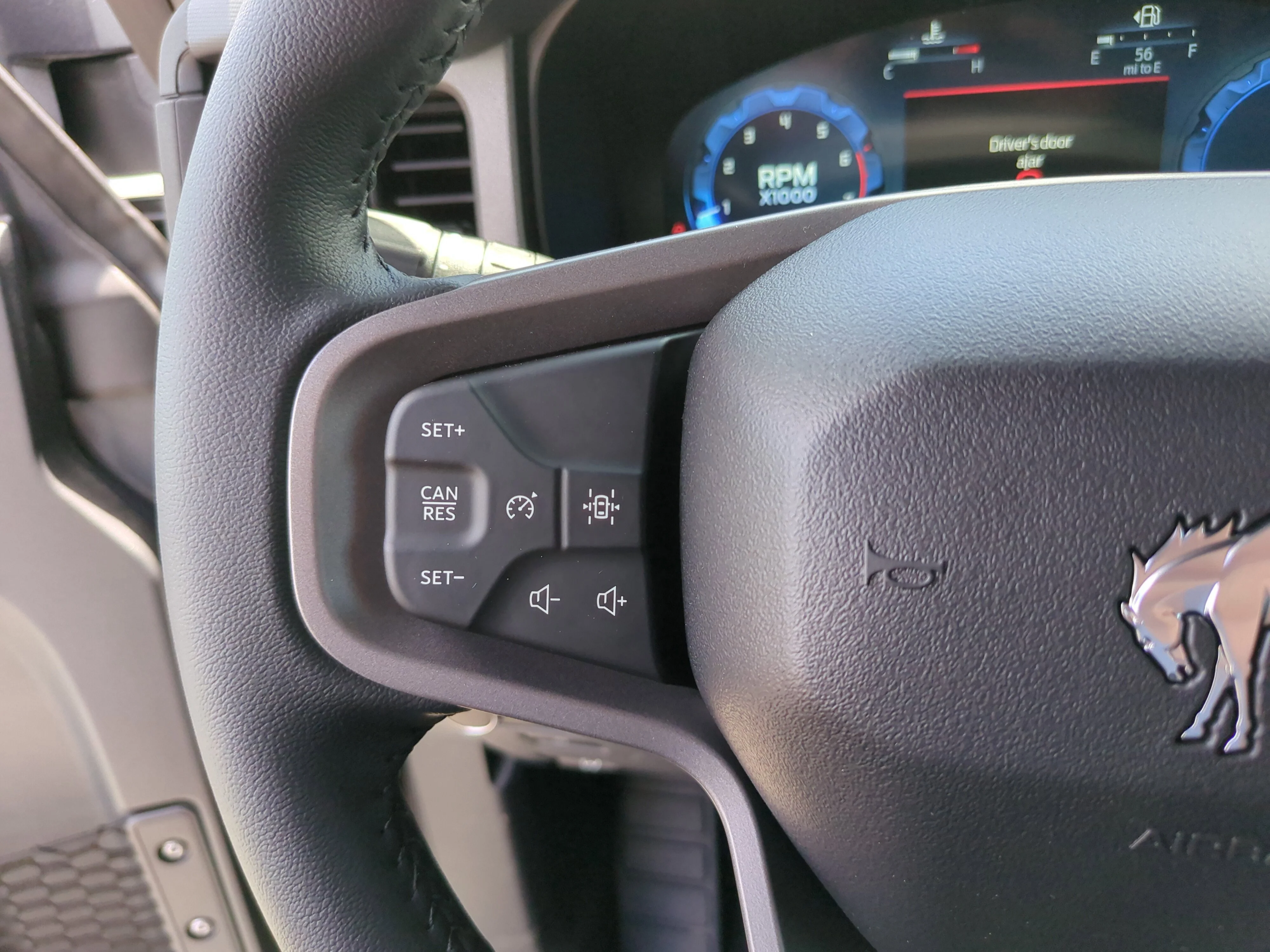 New 2026 Carbonized Gray Metallic Ford Big Bend® image 25