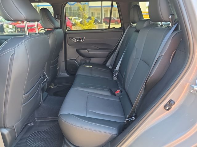 Used 2026 Pearl Subaru Touring image 11