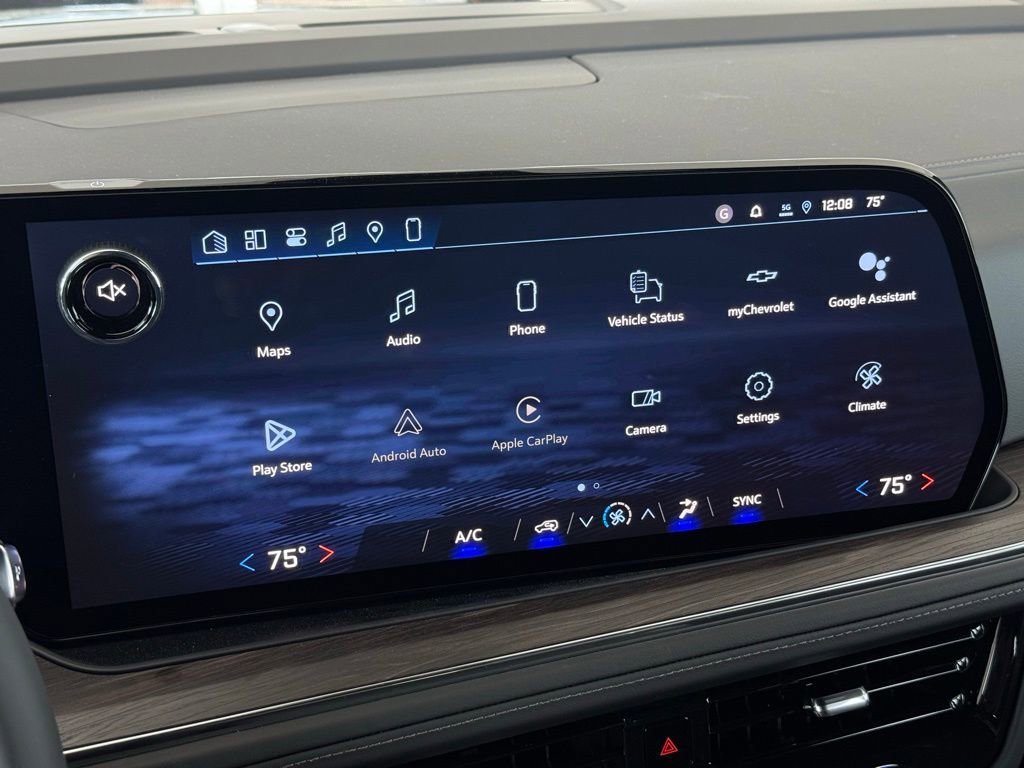 2026 Chevrolet Tahoe LS - Photo 27