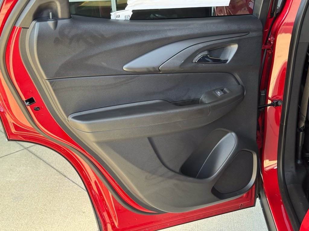 2026 Chevrolet Trailblazer LT - Photo 19