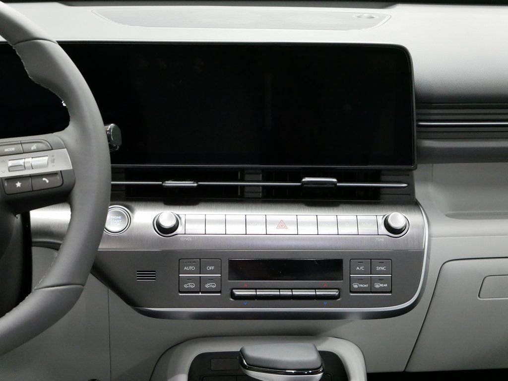 Certified Used 2026 White Hyundai SEL Sport image 14