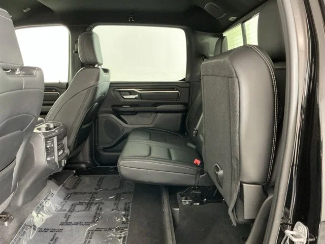 Used 2019 Black Ram Rebel image 27