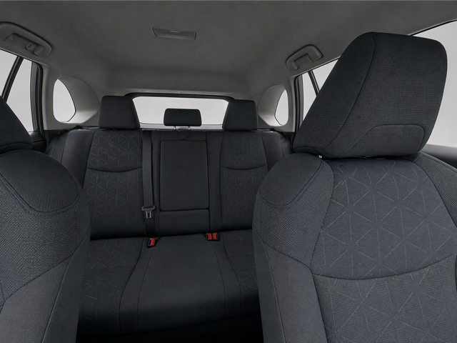 Used 2024 White Toyota XLE image 16