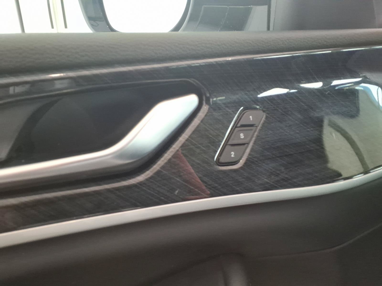 2022 Jeep Grand Cherokee Trailhawk - Photo 13