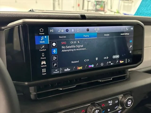 New 2026 Reign Exterior Paint Jeep Sport S image 21
