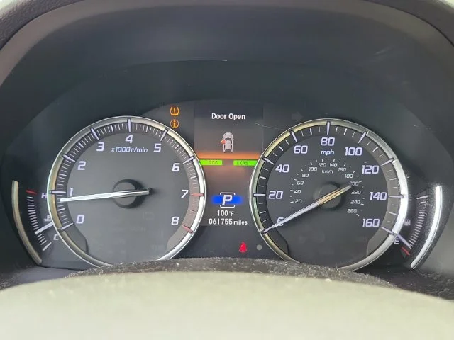 2020 Acura MDX Technology Package - Photo 29