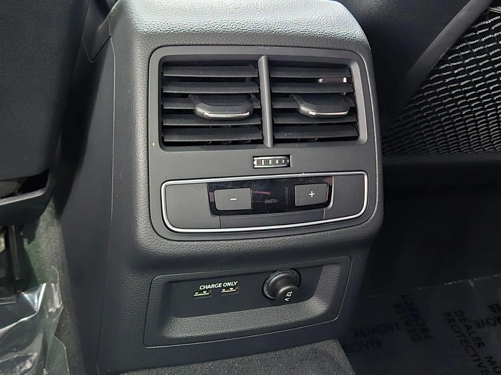 Used 2023 Glacier White Metallic Audi 40 Premium Plus image 16