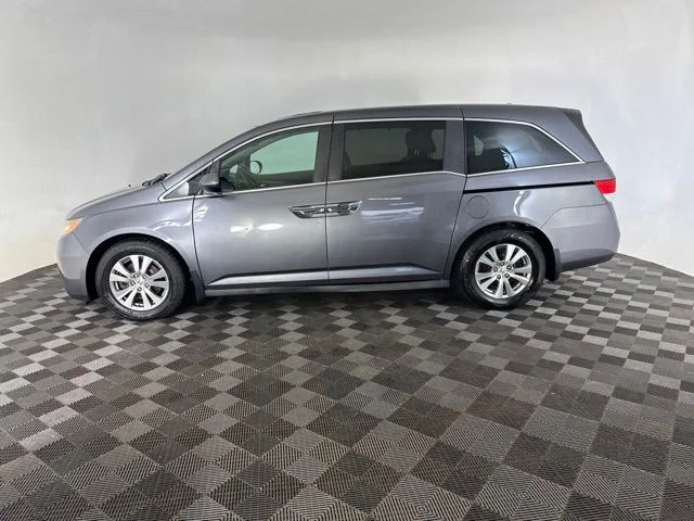 Used 2014  Honda EX-L image 11