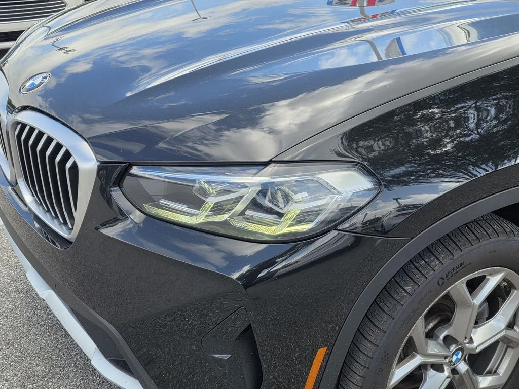 2024 BMW X3 30i - Photo 6