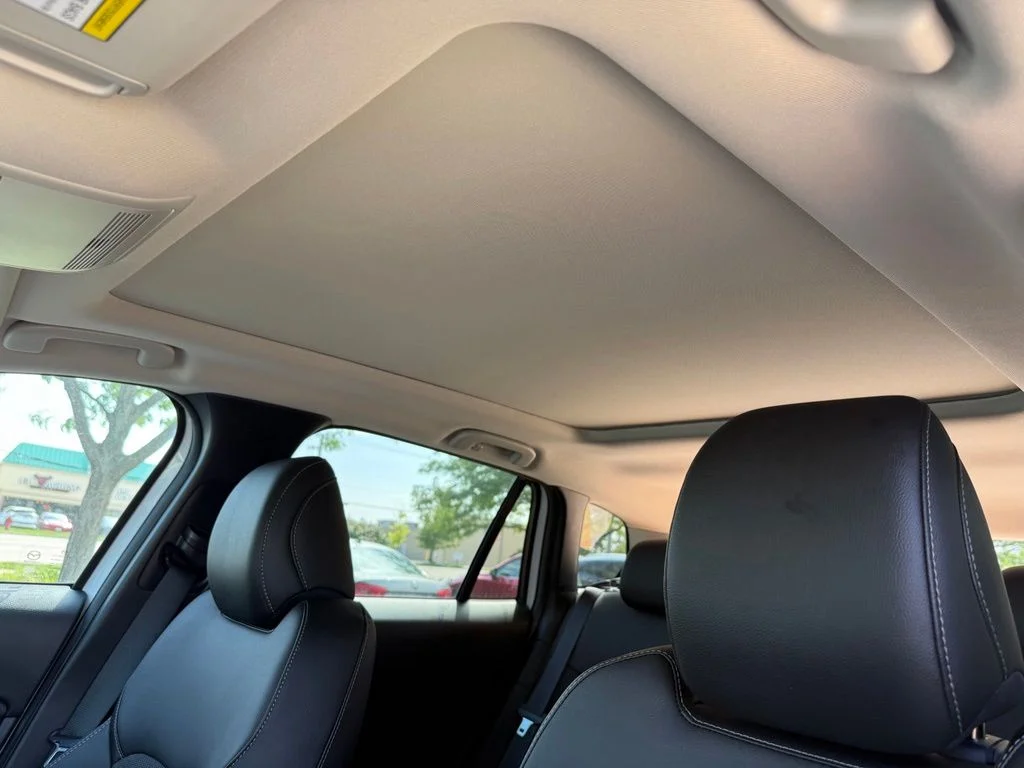New 2026 Wind Chill Pearl Mazda Preferred AWD image 25