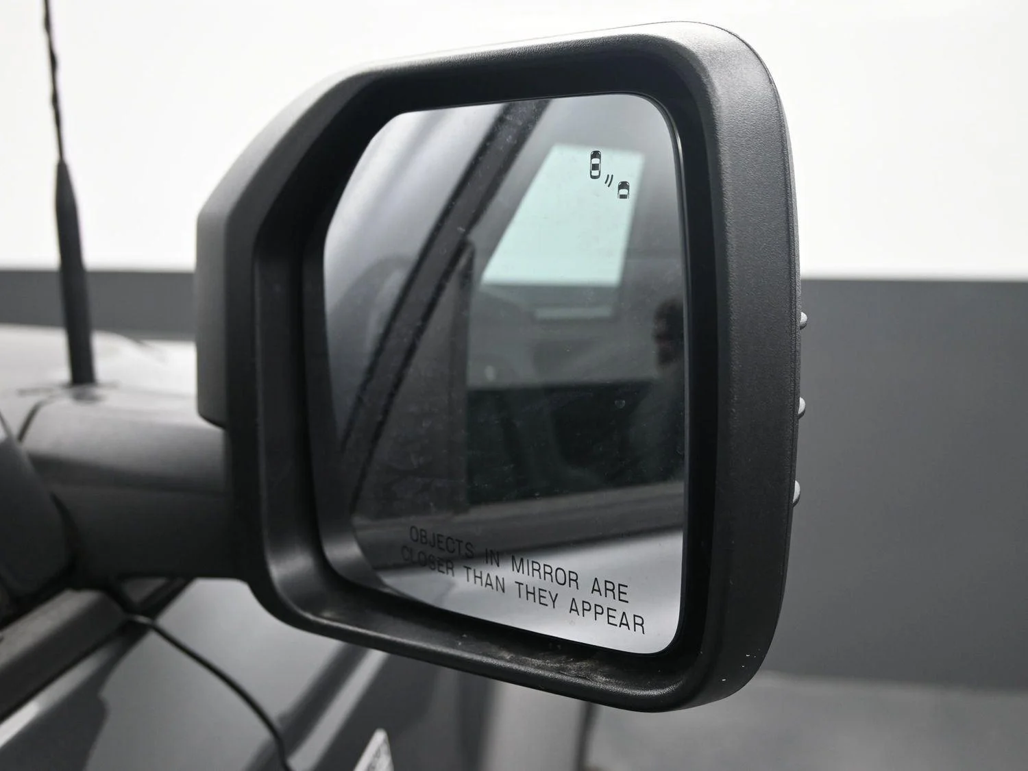 2025 Ford Bronco 4-Door Big Bend - Photo 8