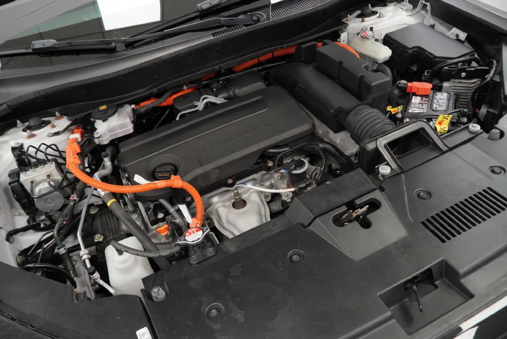 2025 Honda CR-V Sport-L - Photo 48