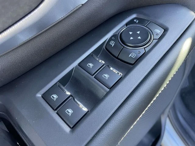 2025 Ford Expedition Tremor - Photo 17