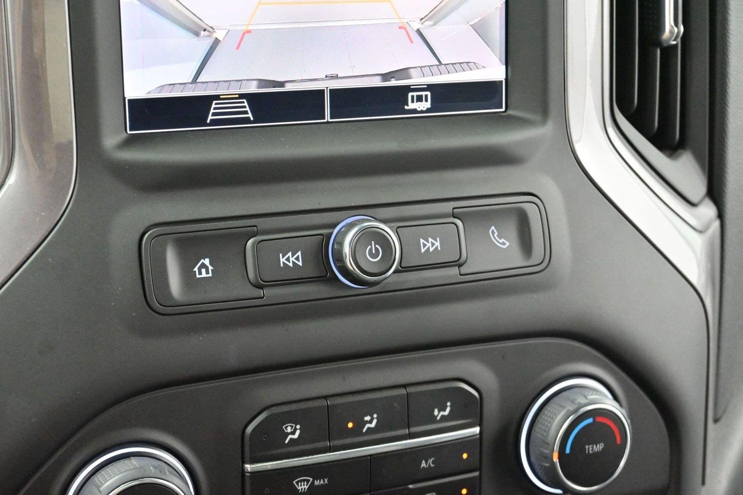 Used 2024 Summit White Chevrolet Custom image 20