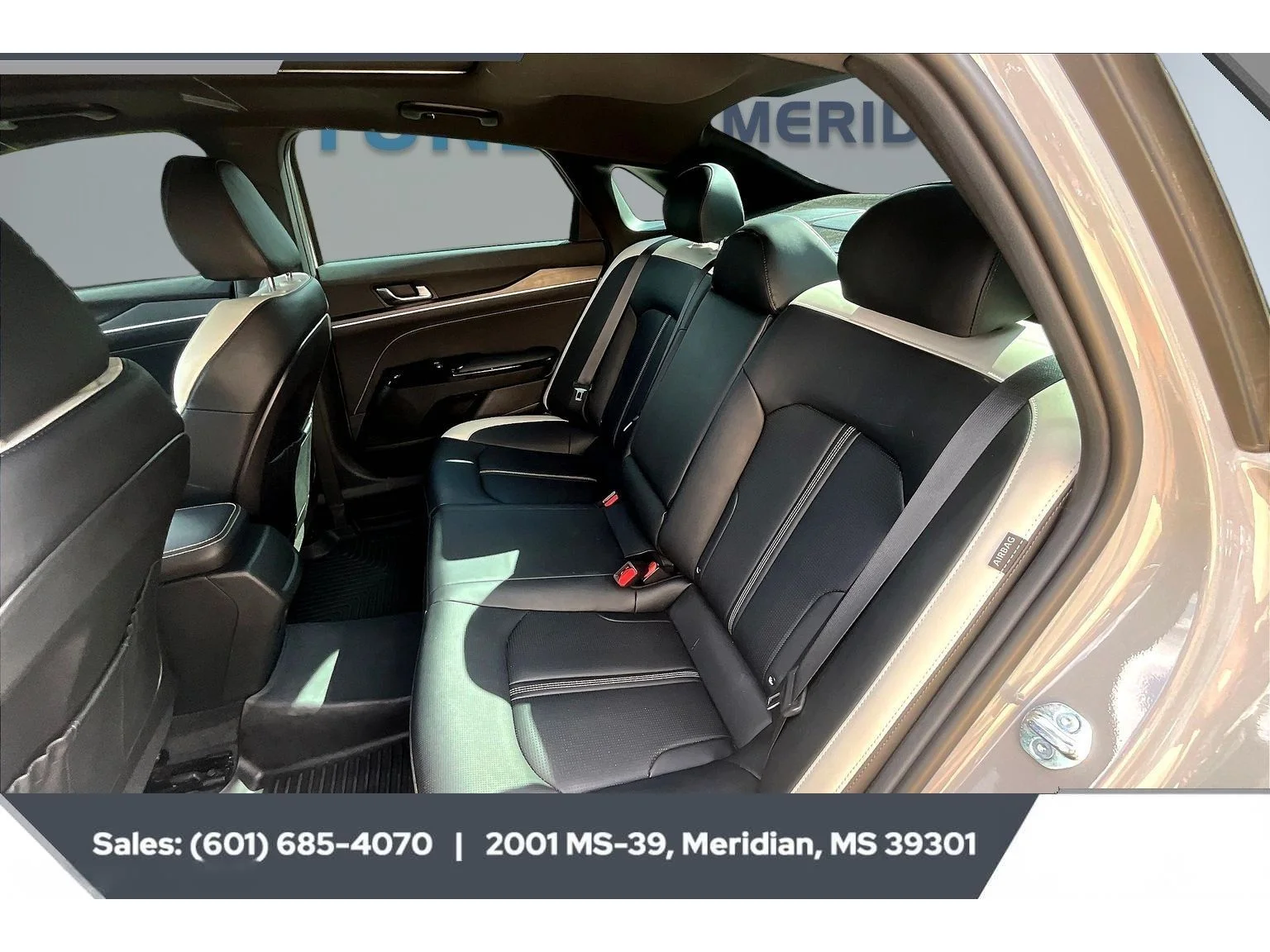 Used 2026 Wolf Gray Kia GT-Line image 19