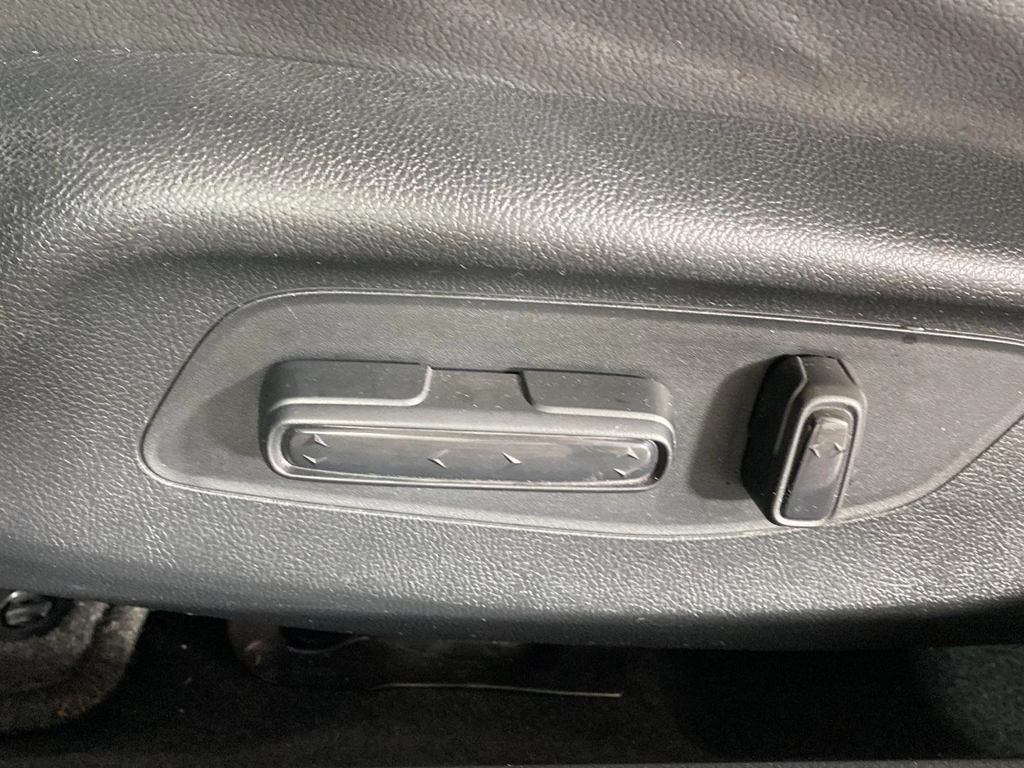 Used 2023 Crystal Black Pearl Honda Touring image 15