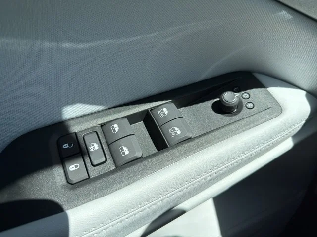 New 2026 Black Jeep Laredo image 23