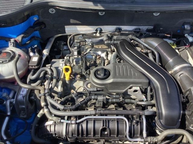 2022 Volkswagen Taos SE - Photo 13