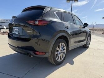 2020 Mazda CX-5 Grand Touring - Photo 3