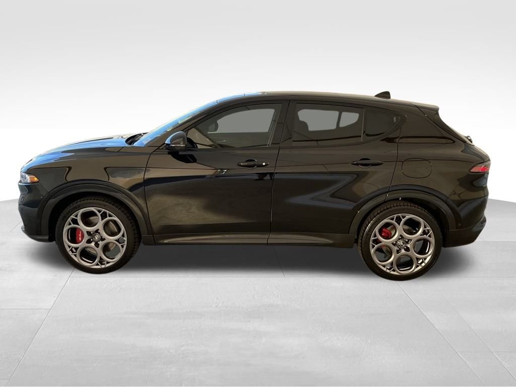 2024 Alfa Romeo Tonale Veloce - Photo 14