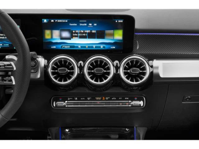 New 2026 Night Black Mercedes-Benz AMG® 35 4MATIC image 13