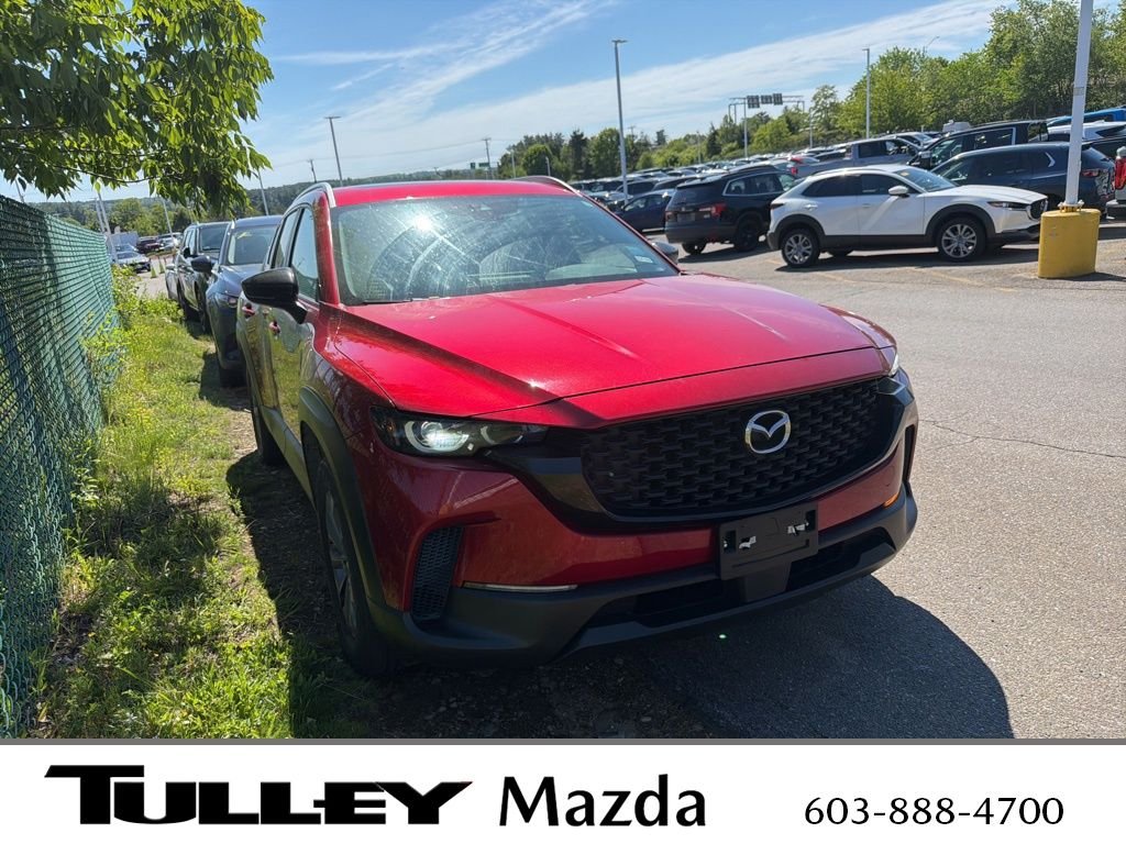 2023 Mazda CX-50 2.5 S PREFERRED PLUS's photo
