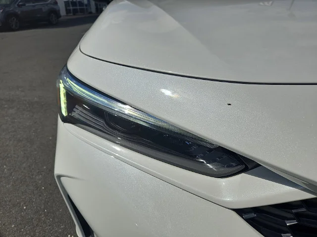 Used 2026 White Honda Sport image 9