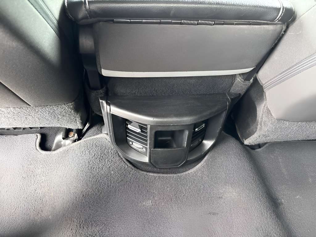 Used 2022 Black Ram Big Horn image 21