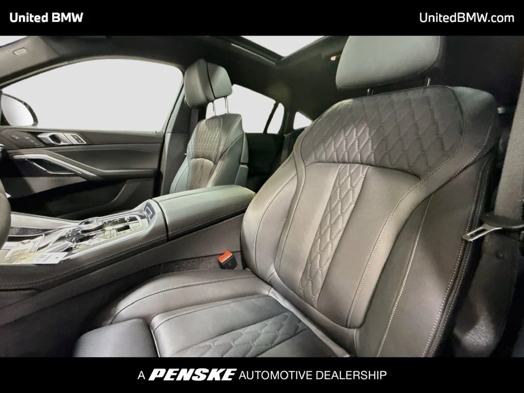 New 2027 Dravit Grey Metallic BMW xDrive40i image 12