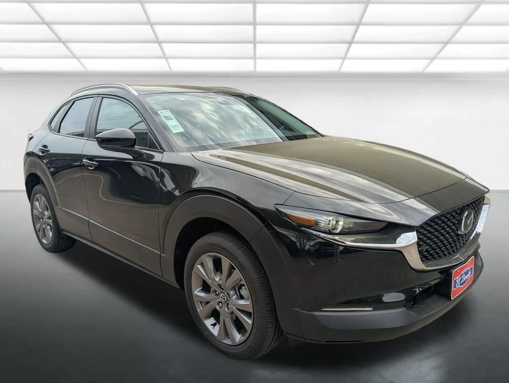2026 Mazda CX-30 Preferred AWD's photo