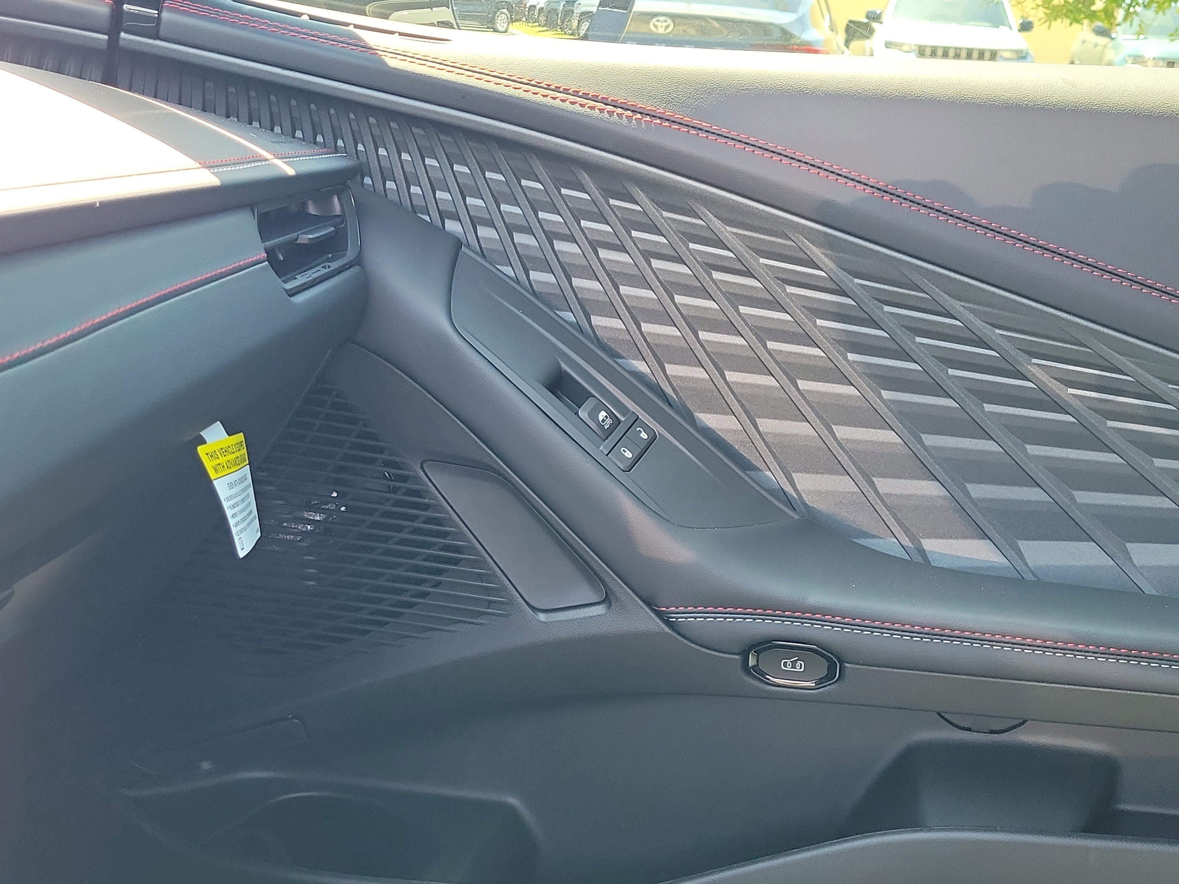 New 2026 White Knuckle Exterior Paint Dodge Scat Pack image 19