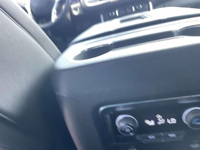 2024 Chevrolet Tahoe LT - Photo 13
