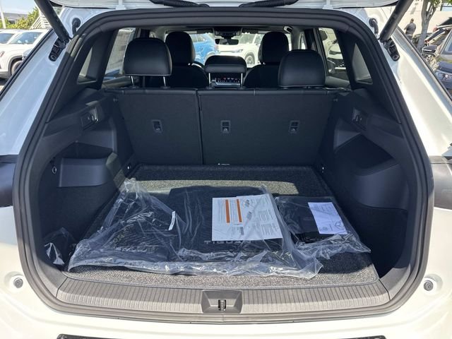 New 2026 White/off-white Volkswagen 2.0T SE R-Line Black image 29