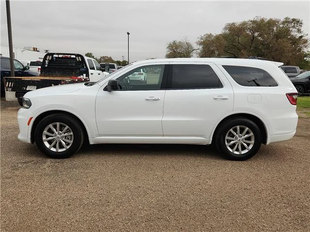Used 2025 White Dodge GT 4x2 image 2