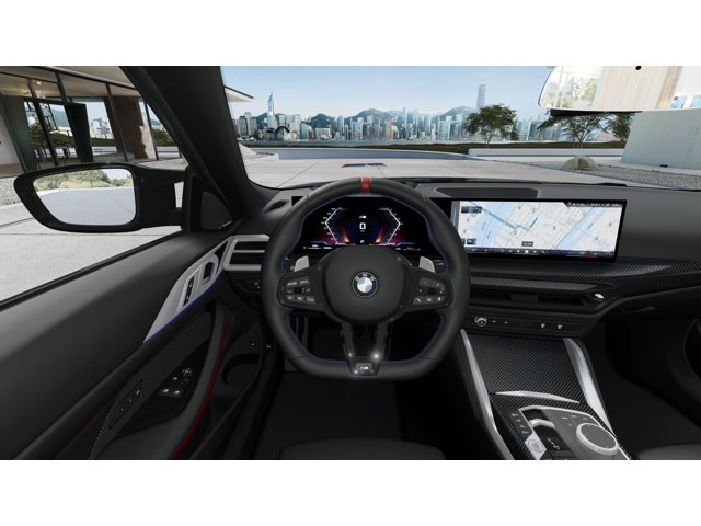 New 2027 Black Sapphire Metallic BMW M440i xDrive image 13