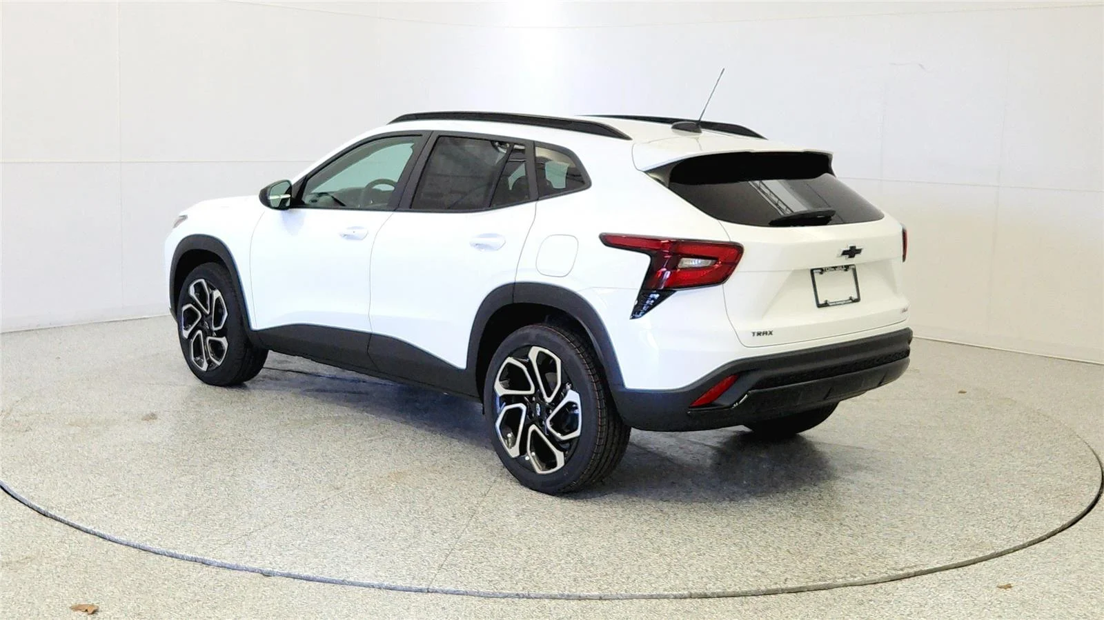 2026 Chevrolet Trax RS - Photo 5