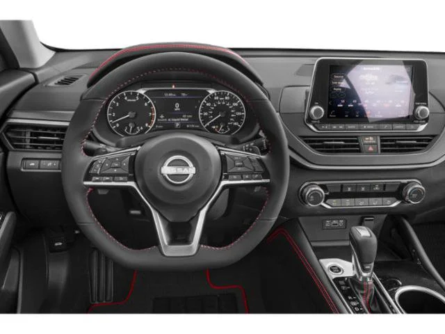 Used 2024 Gun Metallic Nissan 2.5 SR image 10