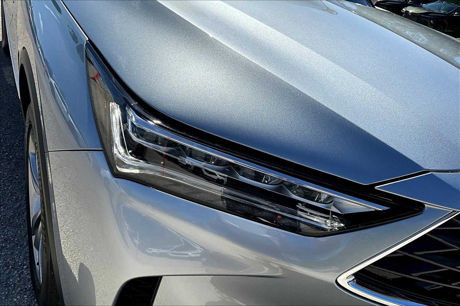 2026 Acura MDX Base - Photo 13