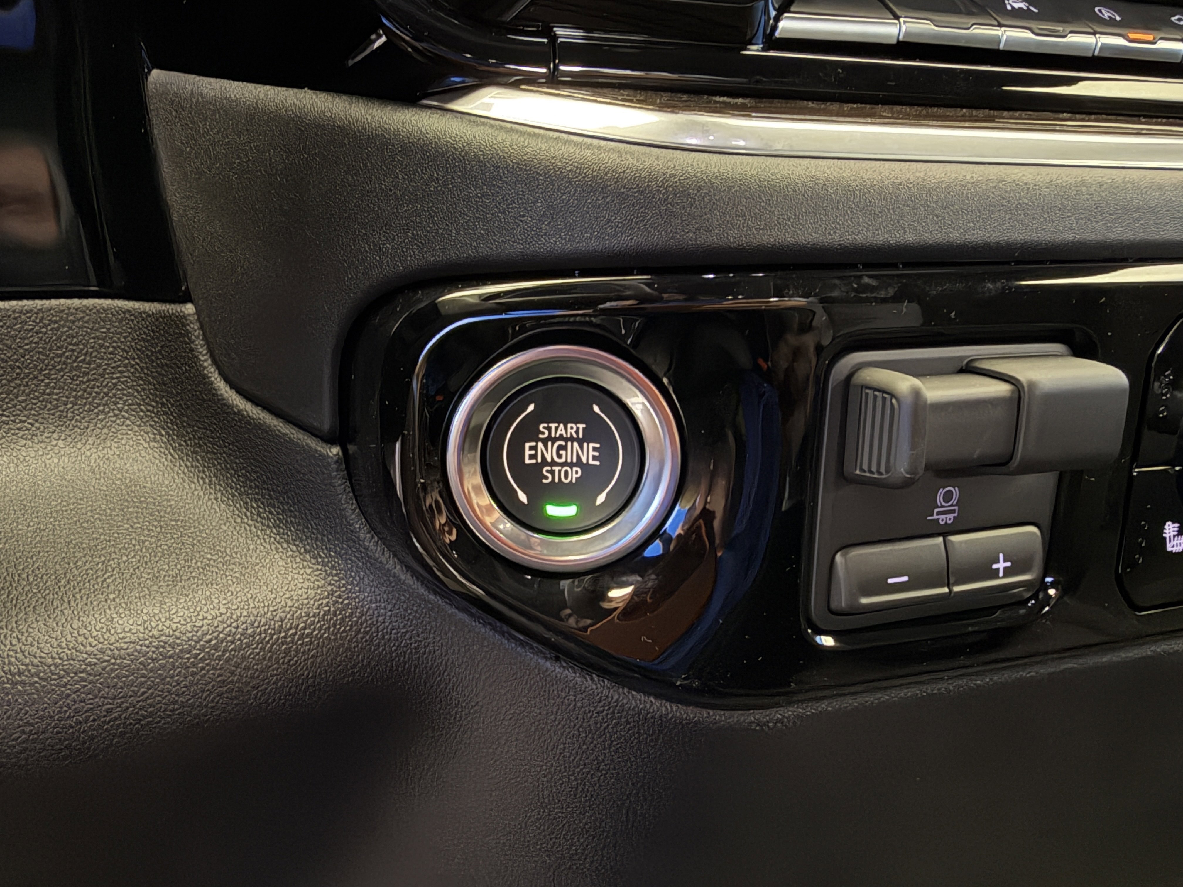 2026 Chevrolet Silverado 1500 RST - Photo 20