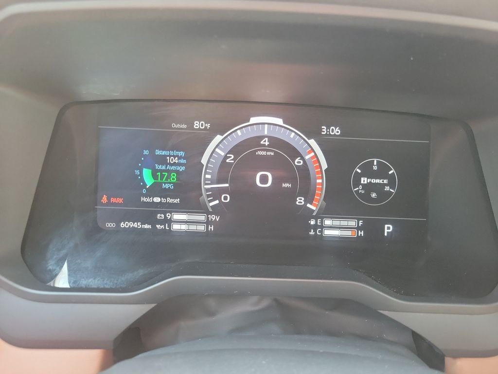 Used 2023  Toyota 1794 image 28