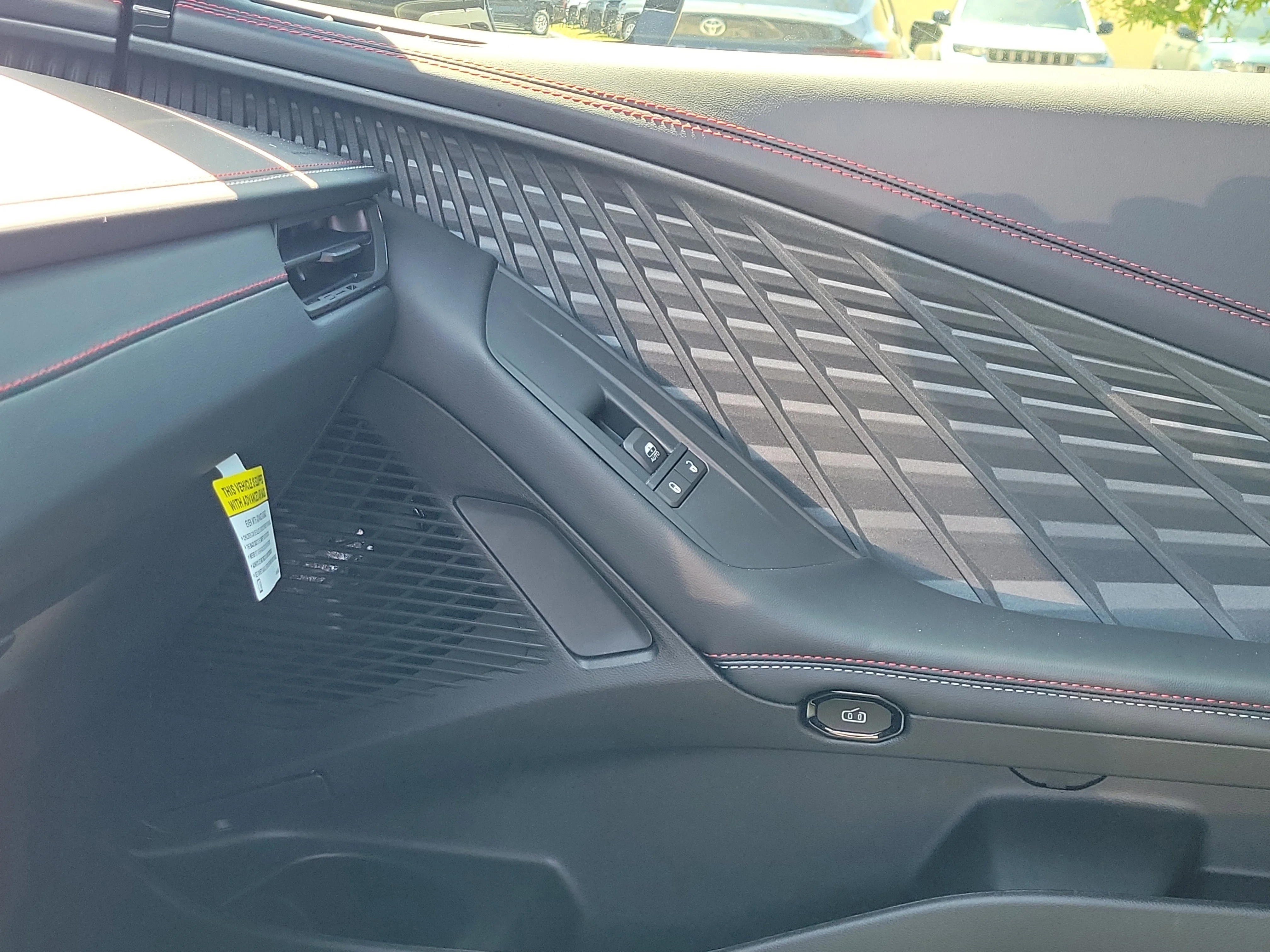 New 2026 White Knuckle Dodge Scat Pack image 19