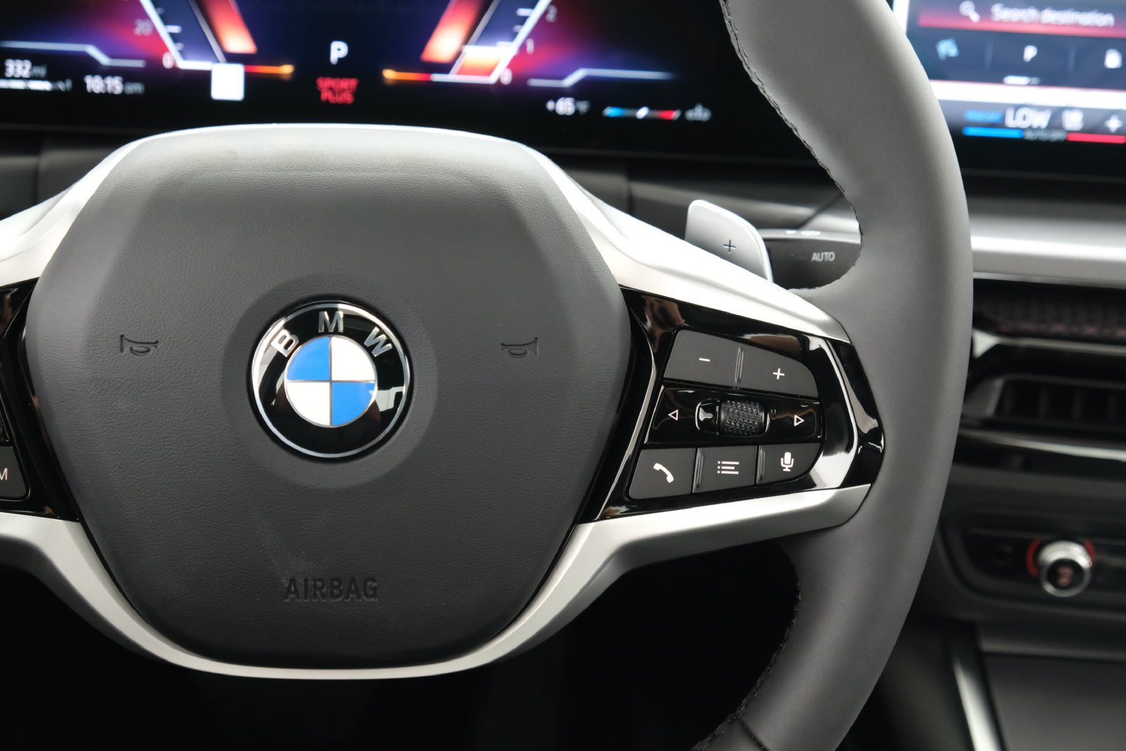 New 2026 Alpine White BMW 230i xDrive image 15
