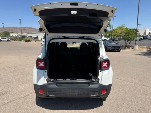 2016 Jeep Renegade Latitude - Photo 33