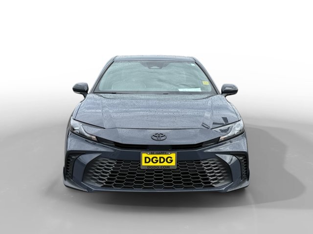 Used 2025 Underground Toyota SE image 8