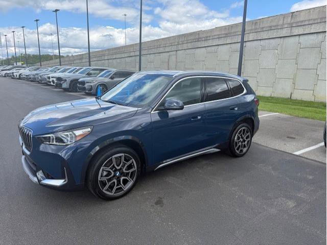 2026 BMW X1
