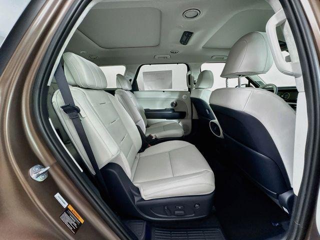 New 2026 Brown Hyundai Calligraphy FWD image 50